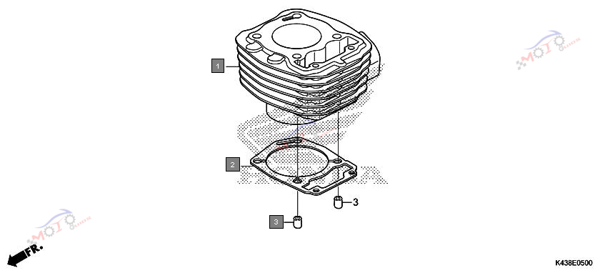 Engine Diagram